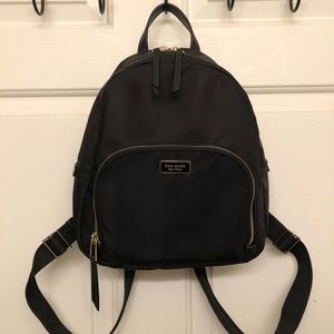 Kate Spade backpack
